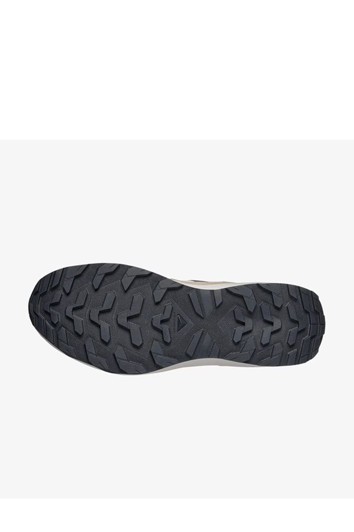 کفش بیرونی سالومون مردانه منسوجات آبی مردانه زنانه راسته Regular/رگولار Daily/روزانه | Salomon L49150900 VN — تصویر ۶