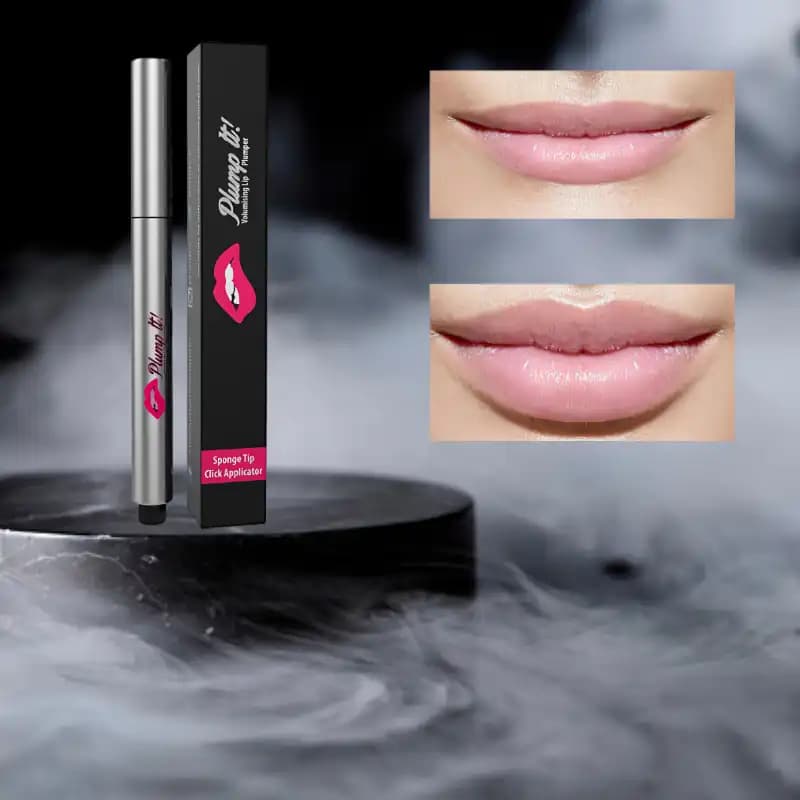 حجم دهنده 3 برابری لب plump it — تصویر ۲