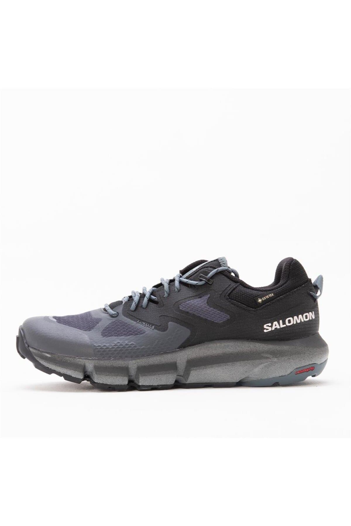 کفش بیرونی سالومون مردانه خاکستری اسپرت اسپرت | Salomon L415994