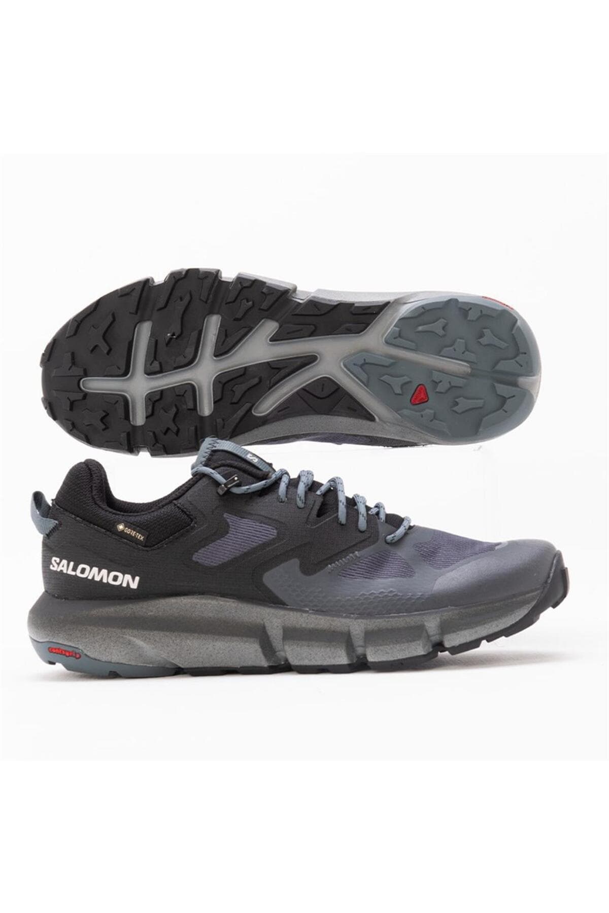 کفش بیرونی سالومون مردانه خاکستری اسپرت اسپرت | Salomon L415994 — تصویر ۵