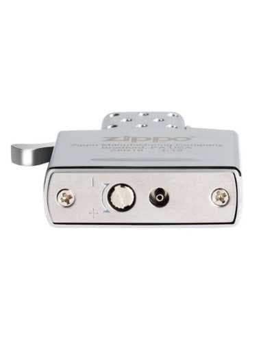 مغزی گازی فندک زیپو تک شعله اتمی (جت) Zippo INSIDE UNIT اصل — تصویر ۵