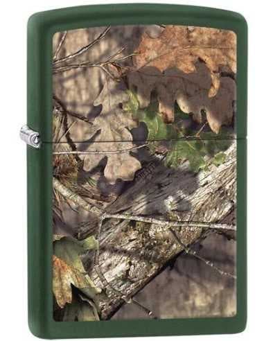 فندک زیپو (Mossy Oak break up) Zippo 29129