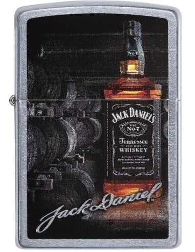 فندک زیپو (JACK D.) Zippo 29570