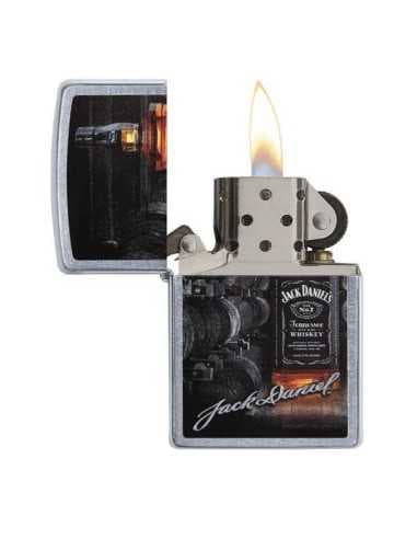 فندک زیپو (JACK D.) Zippo 29570 — تصویر ۲