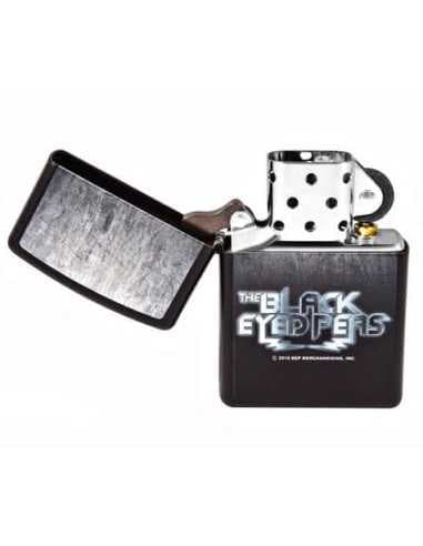 فندک زیپو Zippo 28027 (BLACK EYED PEAS) — تصویر ۲