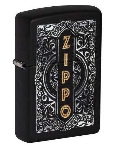 فندک زیپو Zippo 49535 — تصویر ۲
