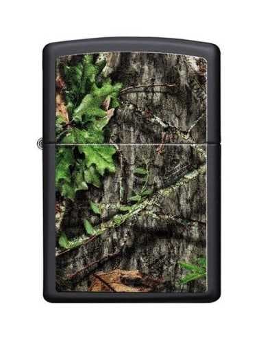 فندک زیپو طرح خزه و طبیعت Zippo 29893 (MOSSY OAK OBSESSION)