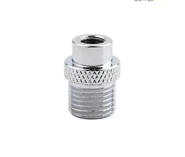 رابط ایربراش ای پی تی 1/8 اینچ به M5 مدل AT-A1 — تصویر ۲