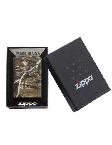 فندک زیپو Zippo 29896 (REALTREE EDGE WRAPPE) — تصویر ۲