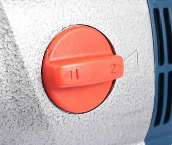 دریل گیربکسی المکس مدل I.D 161 — تصویر ۵