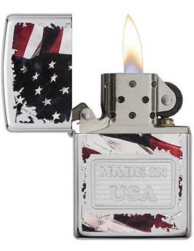 فندک زیپو Zippo 29679 (MADE IN USA) — تصویر ۳