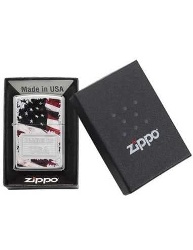 فندک زیپو Zippo 29679 (MADE IN USA) — تصویر ۲