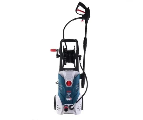 کارواش خانگی رونیکس 160 بار ذغالی مدل RP-U161