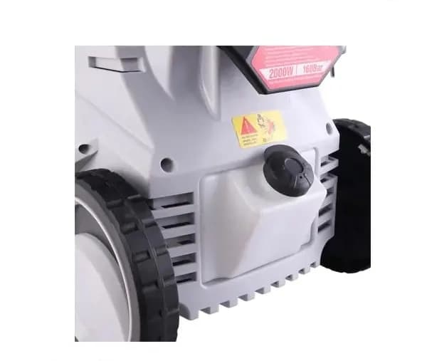 کارواش خانگی رونیکس 160 بار ذغالی مدل RP-U161 — تصویر ۳