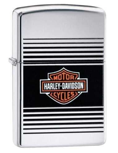 فندک زیپو Zippo 49064 (HARLEY DAVIDSON)