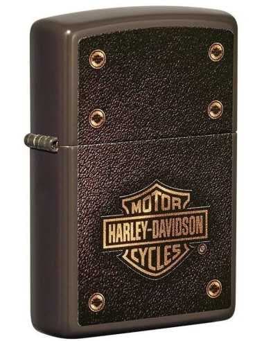 فندک زیپو Zippo 49466 (HARLEY DAVIDSON)