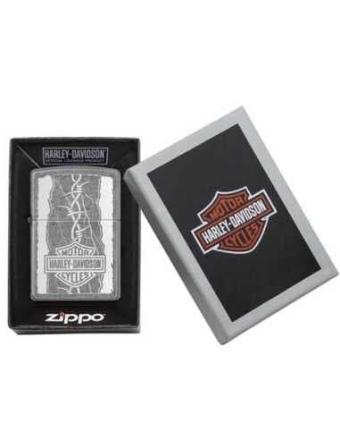 فندک زیپو Zippo 29560 (Harley Davidson) — تصویر ۴