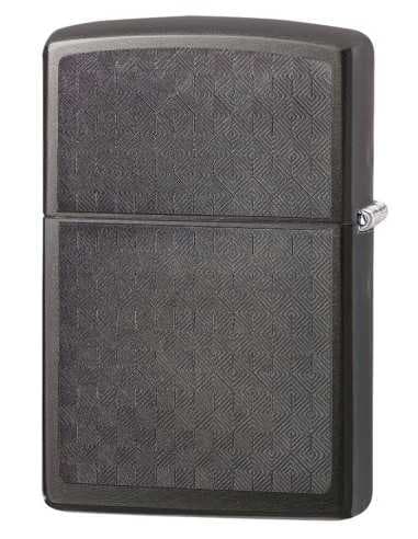 فندک زیپو جیمز باند Zippo 29564 (REG ICED JAMES BOND 007) — تصویر ۴