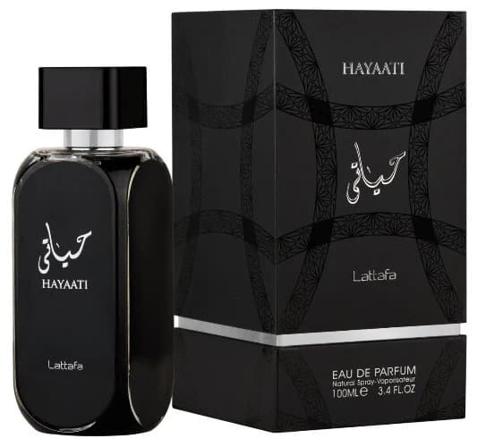 حیاتی لطافه(Lattafa) — تصویر ۲