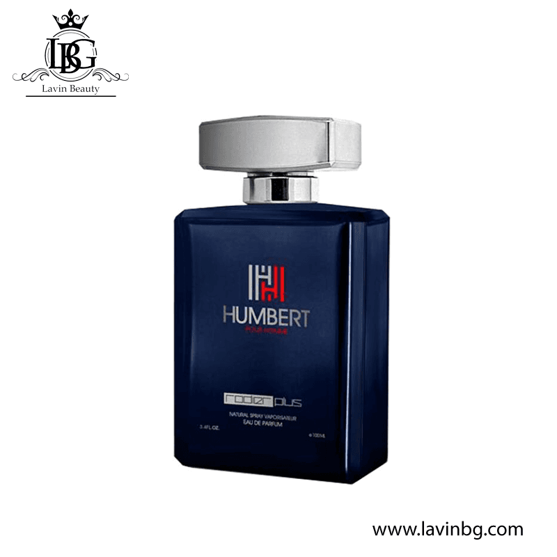 ادو پرفیوم مردانه رودیر پلاس مدل Humbert حجم 100 میل – RODIER PLUS