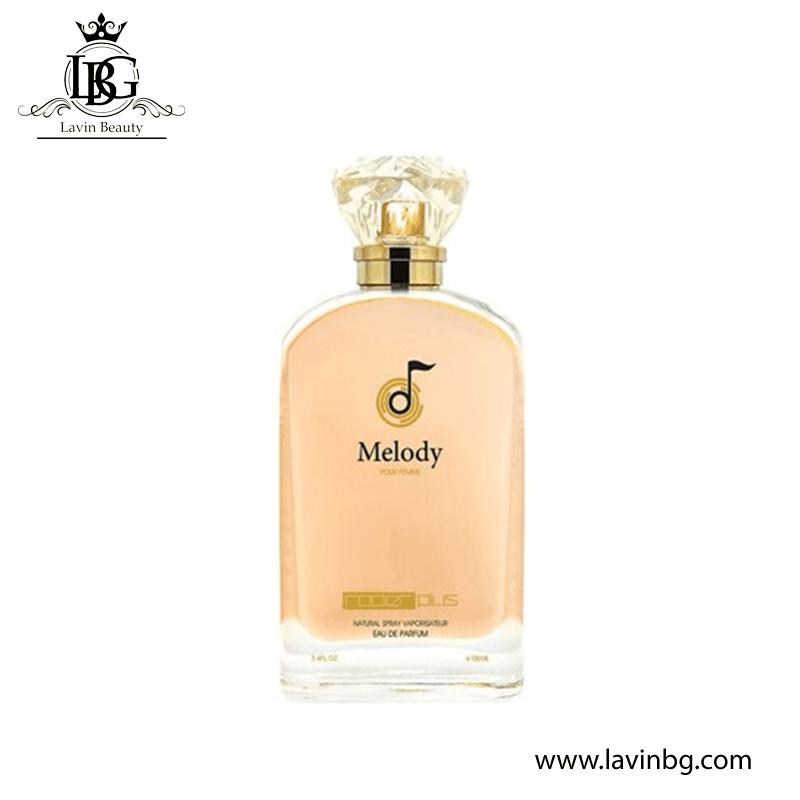 ادو پرفیوم رودیر پلاس مدل MELODY حجم 100 میل – RODIER PLUS