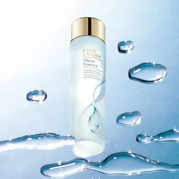 تونر درمانی میکرو اسنس استی لادر-Estee-lauder — تصویر ۲
