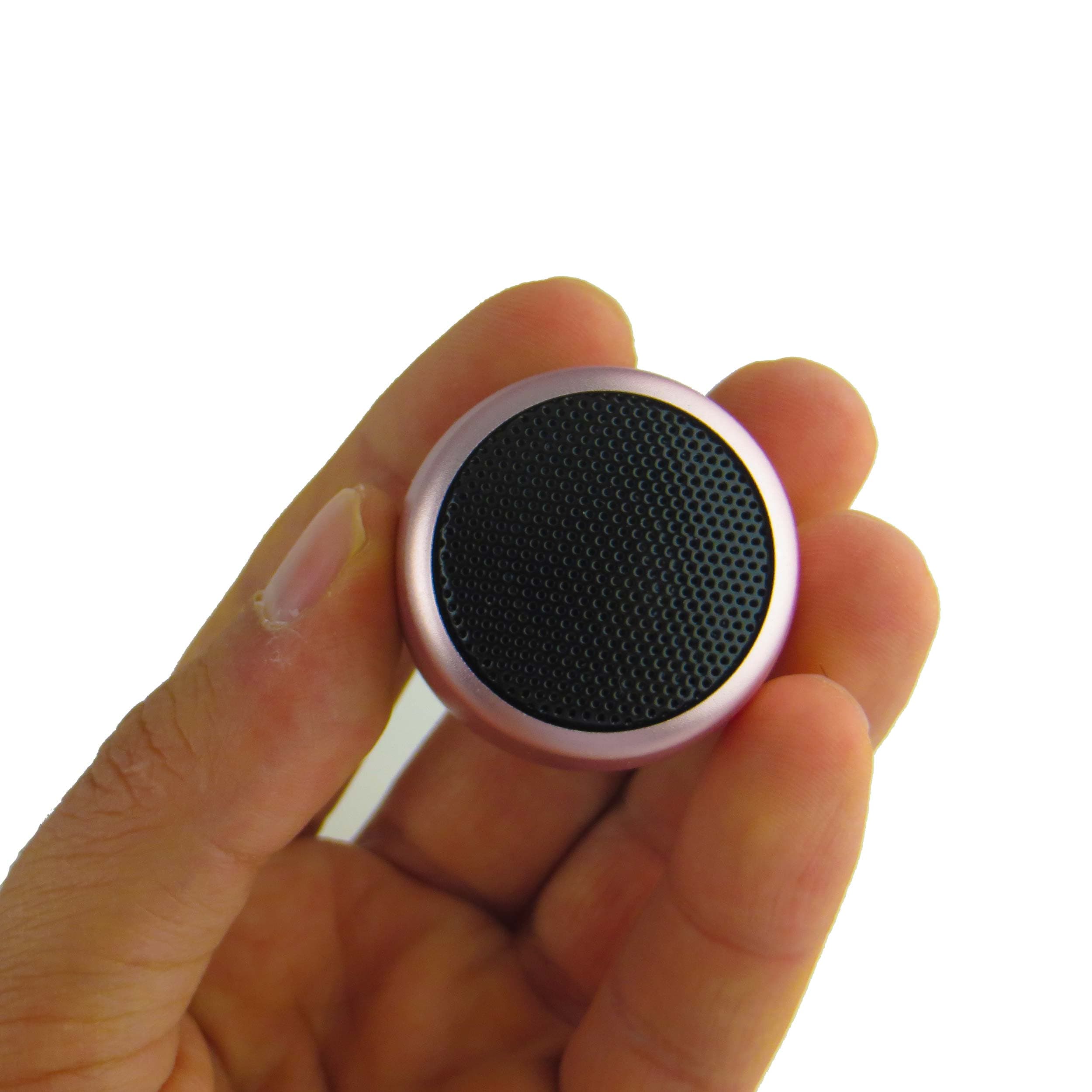 اسپیکر بلوتوثی قابل حمل مدل mini — تصویر ۳