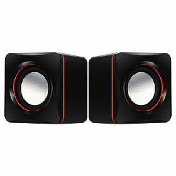 اسپیکر مینی اسپیکر مدل D-02L