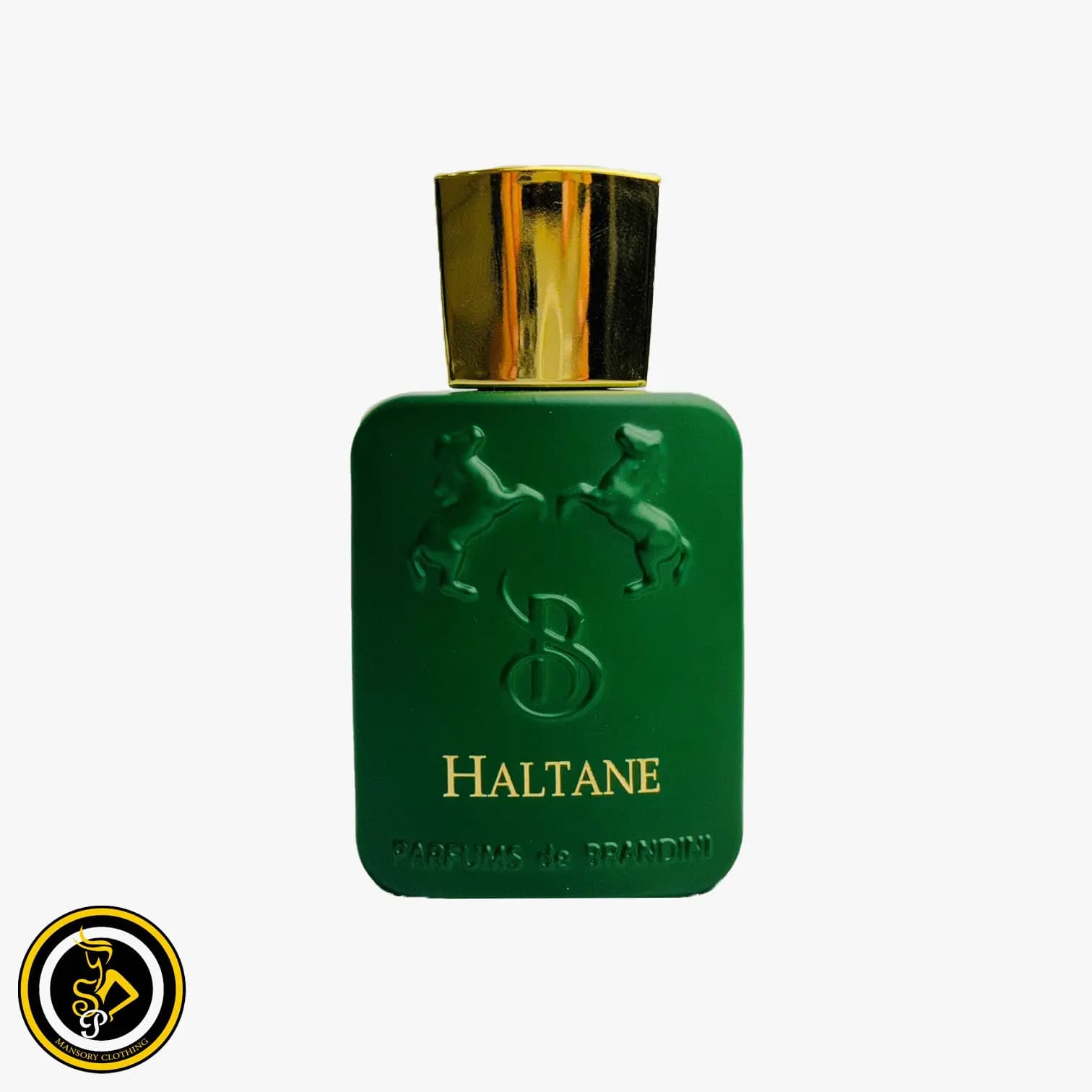 ادکلن مردانه مارلی هالتان (Marley Haltane) برند برندینی