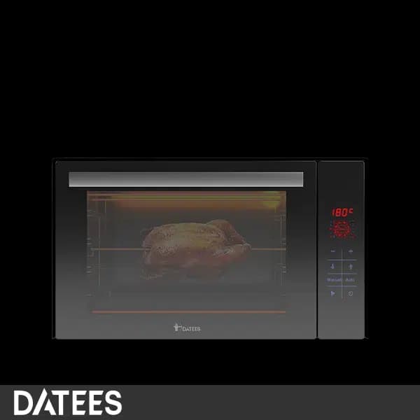 فر برقی رومیزی داتیس مدل DT 705 Ref