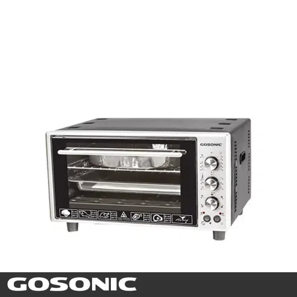 آون توستر گوسونیک مدل GEO-350