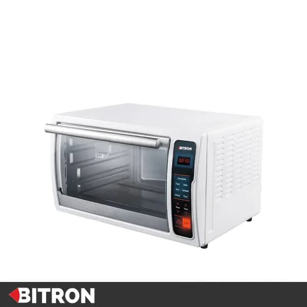 آون توستر بایترون مدل TO-850w — تصویر ۲