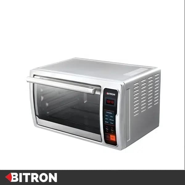 آون توستر بایترون مدل TO-830 S