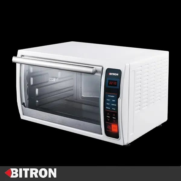 آون توستر بایترون مدل TO830WH