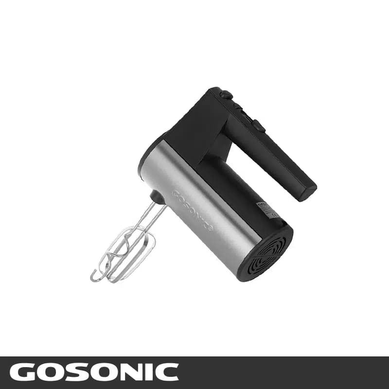 همزن گوسونيک مدل GHM-838