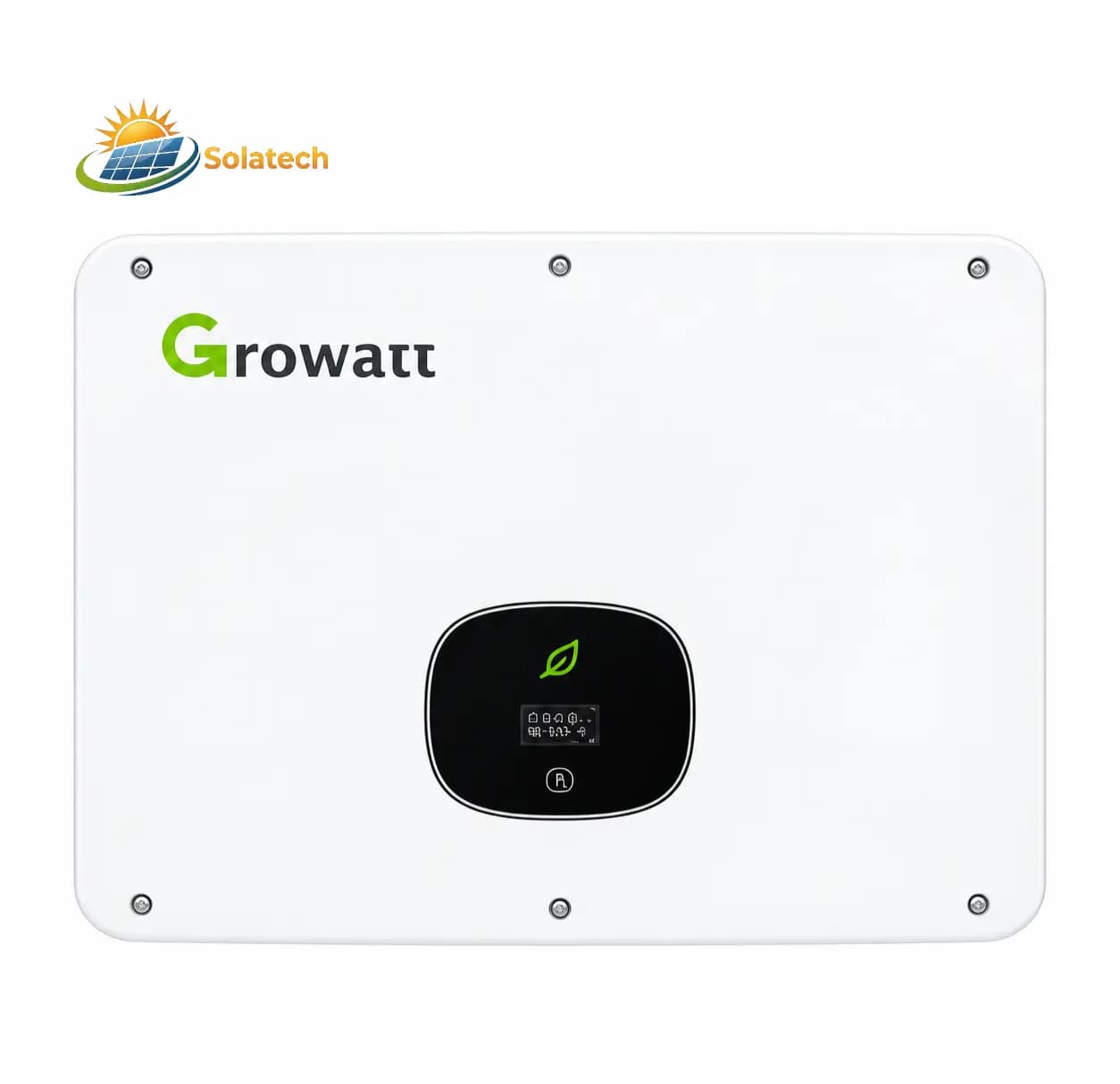اینورتر آنگرید 20 کیلووات (Growatt) مدل MID 20KTL3-X