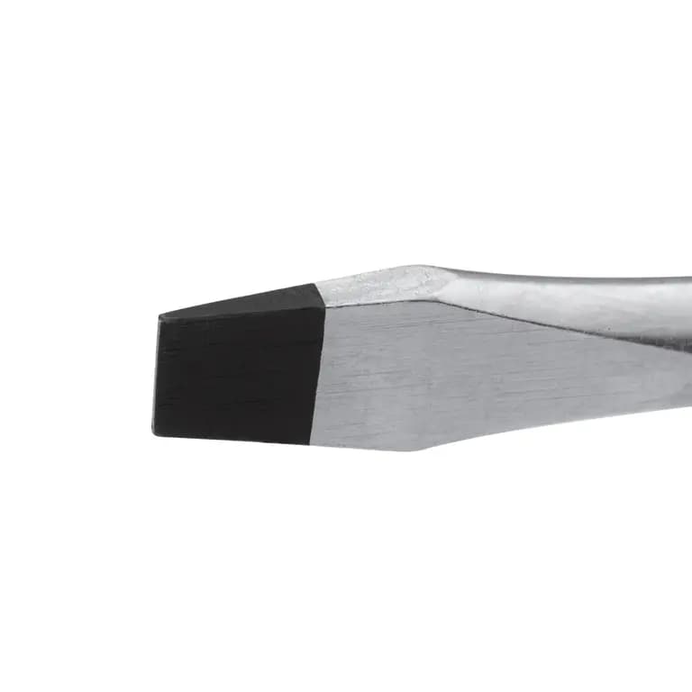 پیچ گوشتی تکی دسته کریستالی تک رنگ 200×8 دوسو RH-2783 رونیکس — تصویر ۳