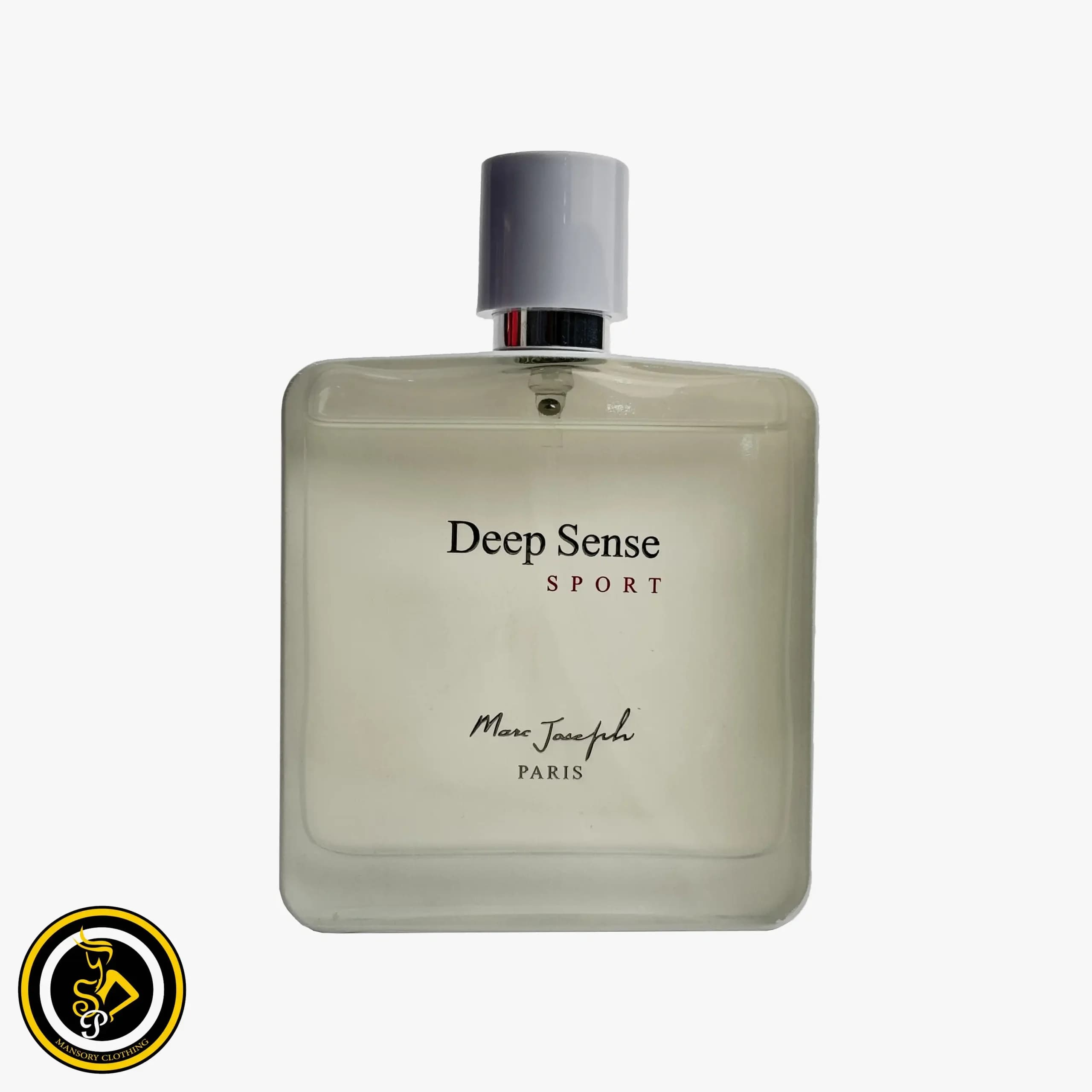 ادکلن مردانه اسپرت (Sport) برند دیپ سنس (Deep Sense)
