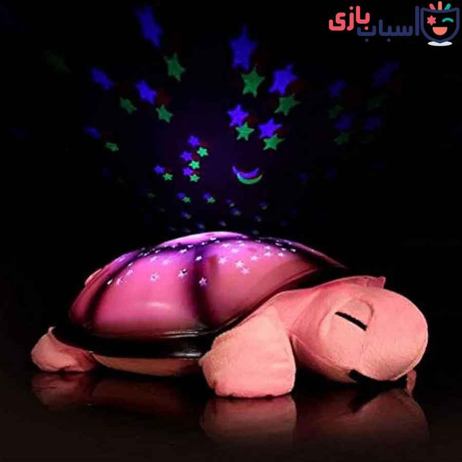 چراغ خواب شلمن — تصویر ۳