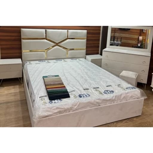 سرویس خواب دونفره فیلبندشاپ مدل 828693