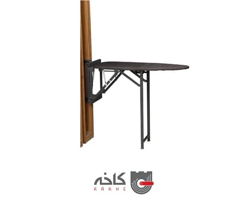 میز اتو ایستاده داسی مدل JO20 فیلبندشاپ مدل 828688