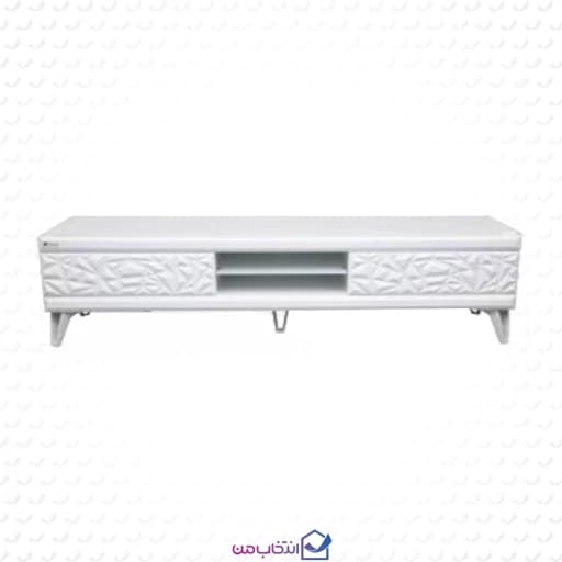 ميز تلويزيون ناژینو مدل 229180 سايز 180 فیلبندشاپ مدل 828678