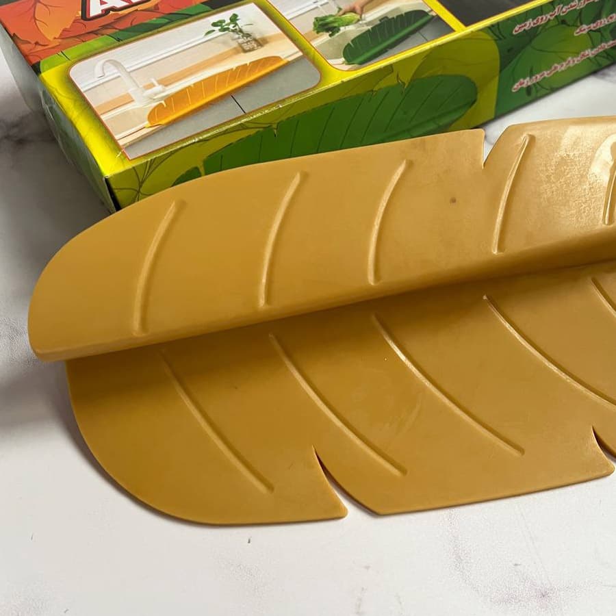 آبگیر سینک سیلیکونی کد 671 — تصویر ۲