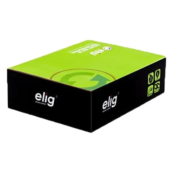 لنت ترمز جلو لیفان X60 الیگ کد LC19 — تصویر ۳
