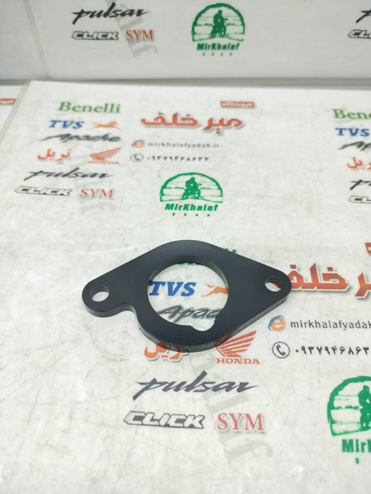 رابط فیبری (واشر) انژکتور موتور بنلی 150 اصلی
