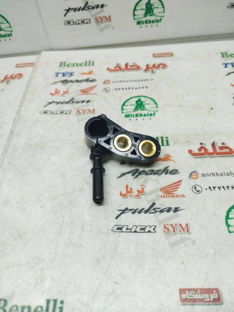 درب پوش (کاور) سوزن انژکتور (مدل 1) — تصویر ۲