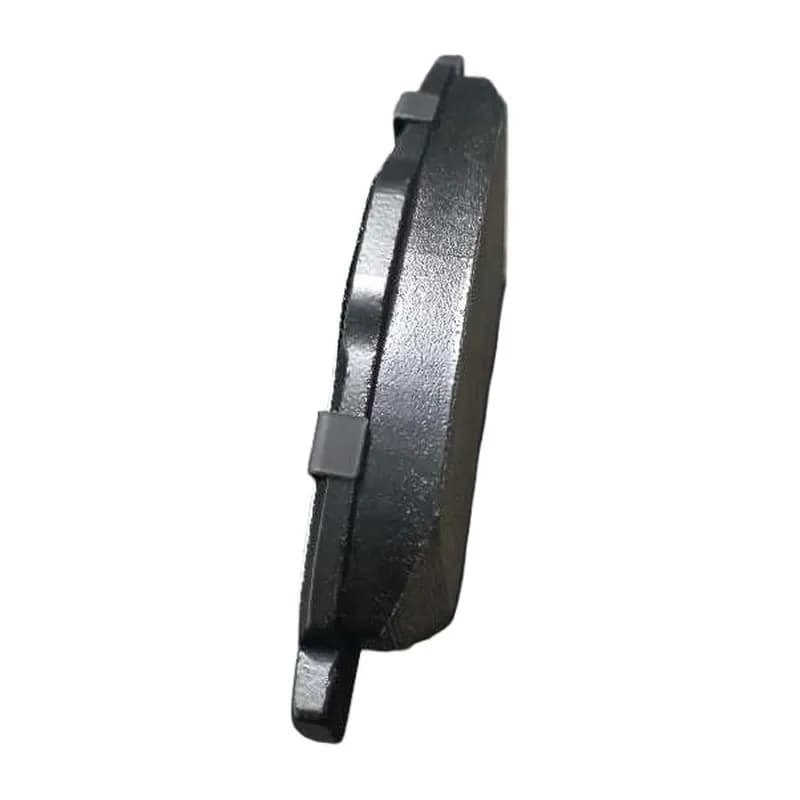 لنت ترمز جلو اف ام سی SX5 سرامیکی الیگ کد CB44 — تصویر ۴