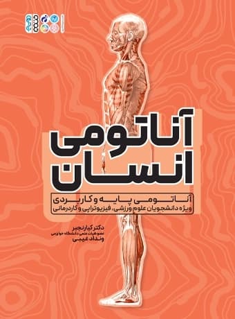 آناتومی انسان (پایه و کاربردی)
