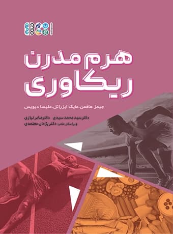 هرم مدرن ریکاوری