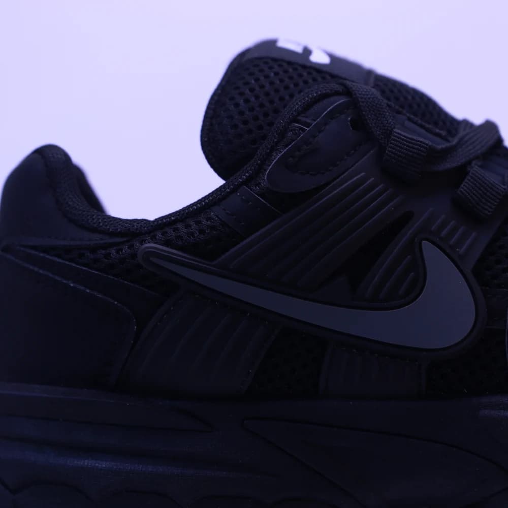 کتونی مردانه نایک وی تو کی ران مشکی | Nike V2K Run Black — تصویر ۶